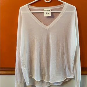 Semicouture Sweater/ top